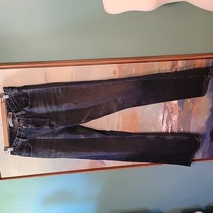 Express Jeans